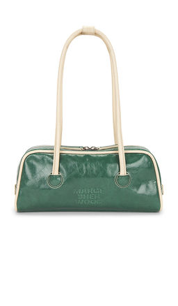 MARGESHERWOOD - Soft Boston Bag