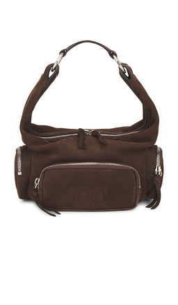 MARGESHERWOOD - Mini City Hobo Bag