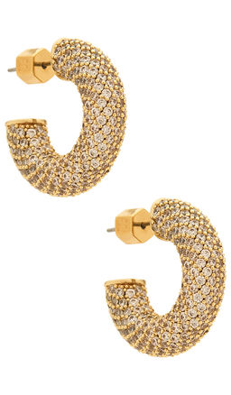MIRANDA FRYE - Dolly Earrings