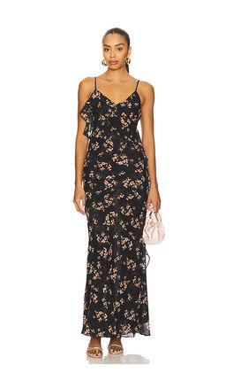 MISA Los Angeles - Gillian Dress