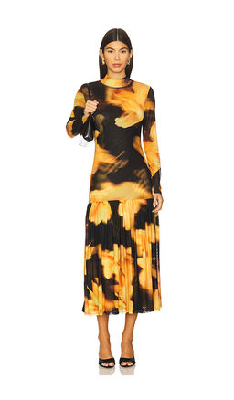 MISA Los Angeles - Leylani Dress