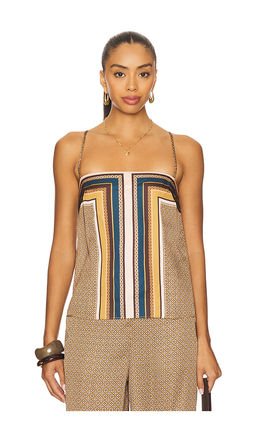 MISA Los Angeles - Elva Top