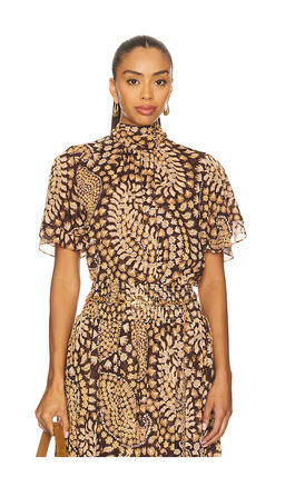 MISA Los Angeles - Kaye Top