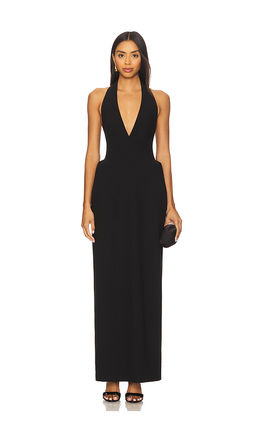 Misha - The Delta Dress