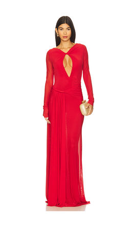 Misha - The Irina Dress