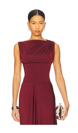 Misha - The Sarin Jersey Top