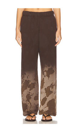 Michael Lauren - Mabel Wide Leg Pant
