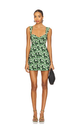 Montce - Devin Mini Dress