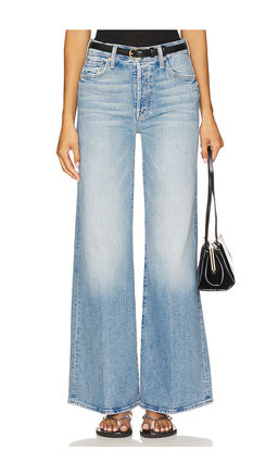 Mother - Lil' Tomcat Roller Petite