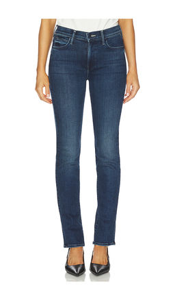 Mother - The Rascal Skimp Jeans