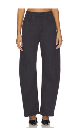 Mother - The Half Pipe Flood Jeans