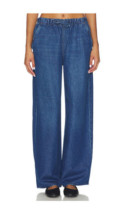 Mother - The Buffet Nerdy Jeans