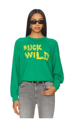 Mother - The Biggie Concert Crewneck