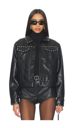 Mother - The Bruiser Jacket