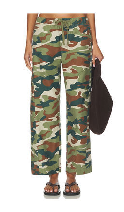 Mother - The Drawn Half Pipe Ankle