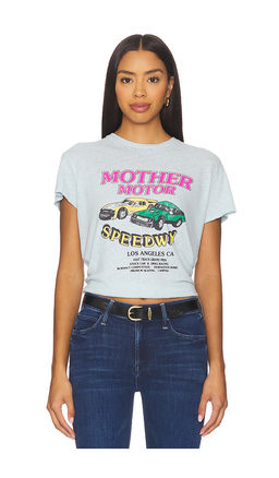Mother - The Sinful Tee
