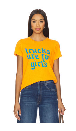 Mother - The Lil' Petite Sinful Tee