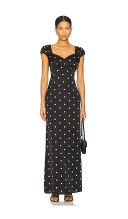 MORE TO COME - Dorothy Maxi Dress