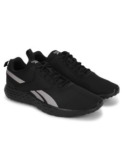 Reebok - Energy Streak Black Running Shoes