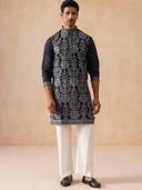 Navy Blue color option
