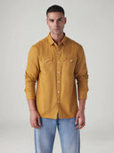 Mustard color option, Sold out, Currently selected
