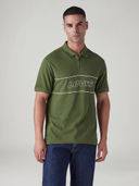 Green color option, Sold out, Currently selected