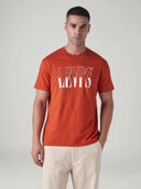 Orange color option, Sold out, Currently selected
