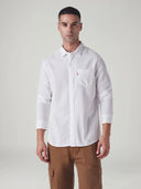 White color option