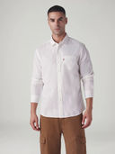 White color option