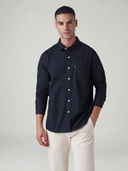 Navy Blue color option, Currently selected