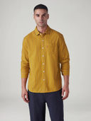 Yellow color option, Sold out, Currently selected