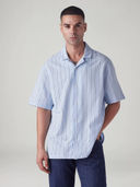 Blue color option, Sold out, Currently selected