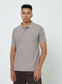 Taupe color option