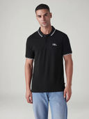 Black color option, Sold out, Currently selected