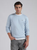Blue color option