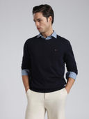 Navy Blue color option, Currently selected