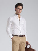 White color option, Currently selected