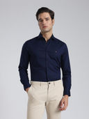 Navy Blue color option, Currently selected
