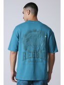 Blue color option, Sold out, Currently selected