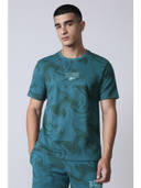 Teal color option