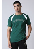 Green color option, Sold out, Currently selected