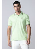 Green color option, Sold out, Currently selected