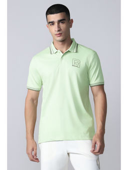 Reebok - Green Men T-Shirt