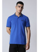Blue color option, Sold out, Currently selected