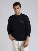 Navy Blue color option, Currently selected