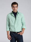 Green color option