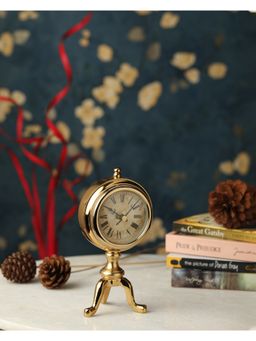 De Maison Decor - Chrono Clock