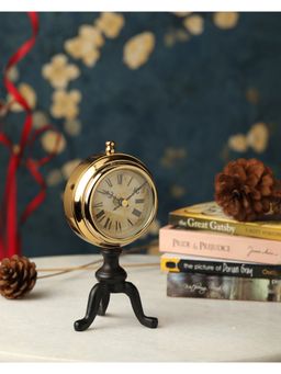 De Maison Decor - Chrono Clock