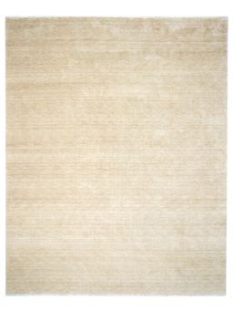 Rugberry - Grain Wool Rug Flax