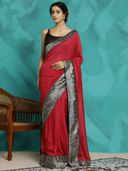 Red color option, Currently selected